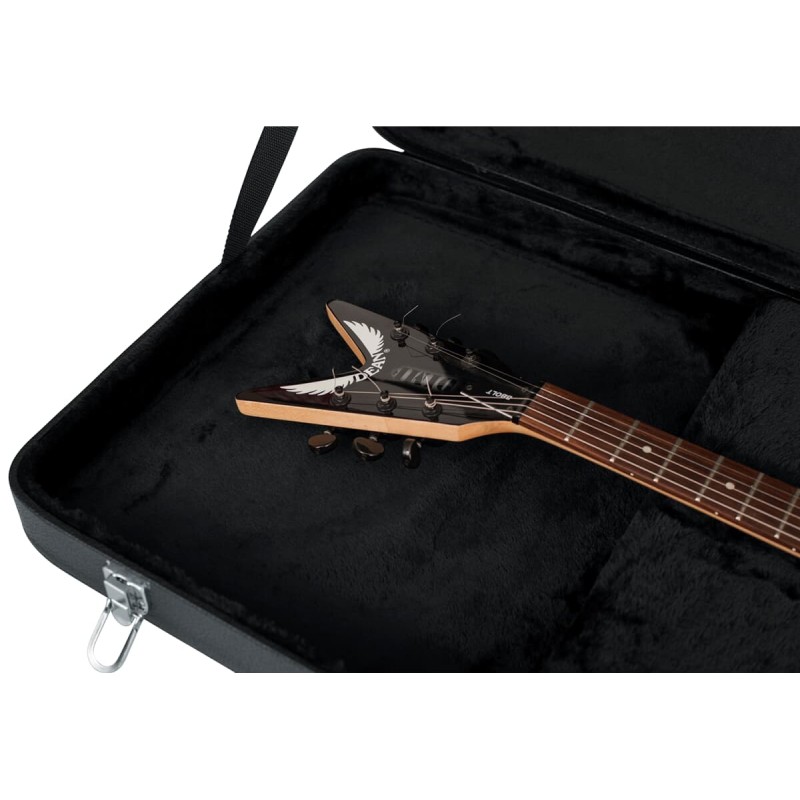 Gator Cases GWE-EXTREME - Futerał na gitarę elektryczną