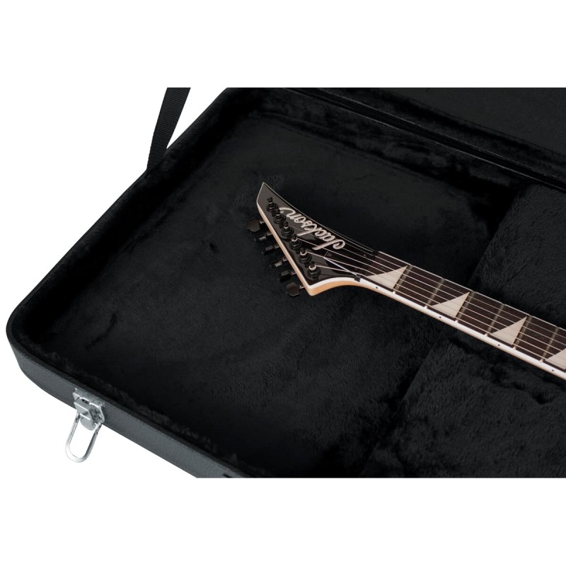 Gator Cases GWE-EXTREME - Futerał na gitarę elektryczną