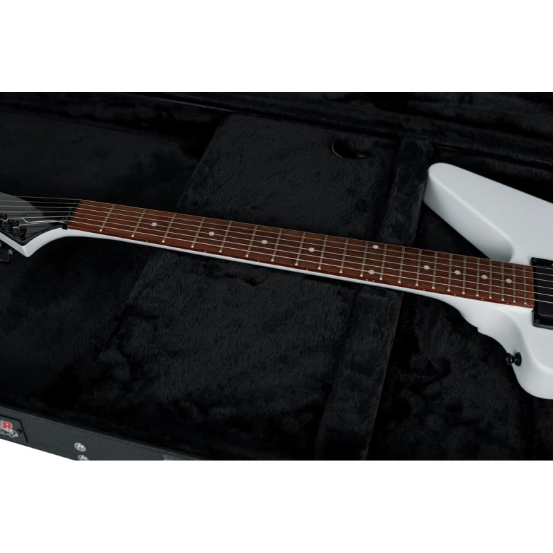 Gator Cases GWE-EXTREME - Futerał na gitarę elektryczną