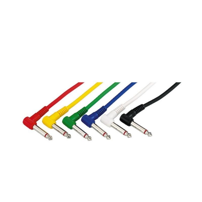 Monacor APC-06 - Kable połączeniowe