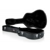 Gator Cases GWE-DREAD 12 - Futerał na gitarę akustyczną