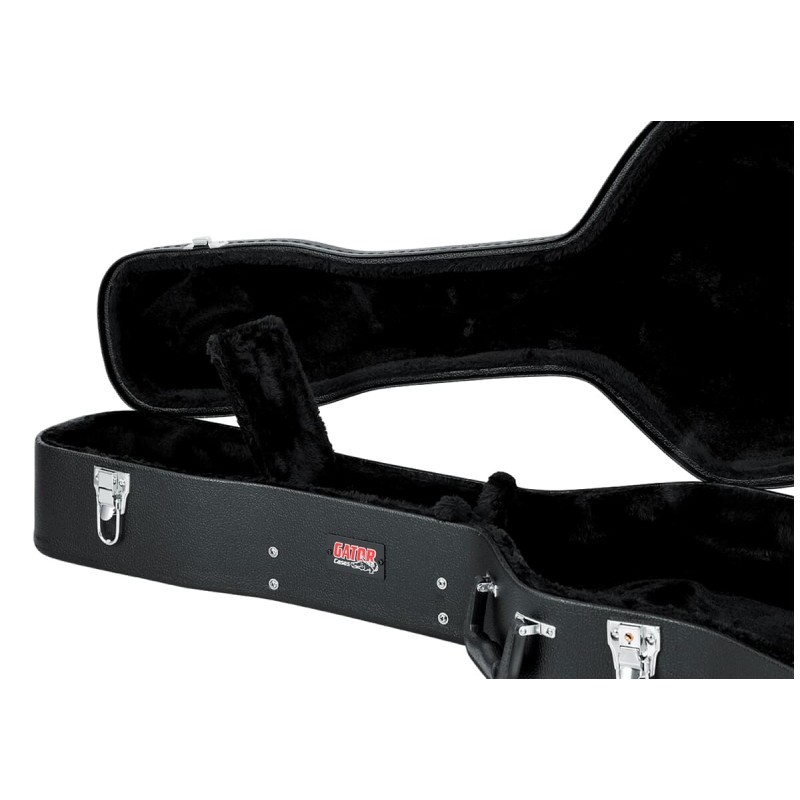 Gator Cases GWE-DREAD 12 - Futerał na gitarę akustyczną