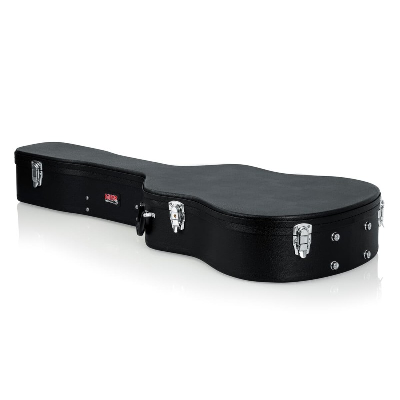 Gator Cases GWE-DREAD 12 - Futerał na gitarę akustyczną