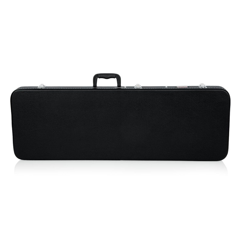 Gator Cases GWE-ELEC - Futerał na gitarę elektryczną