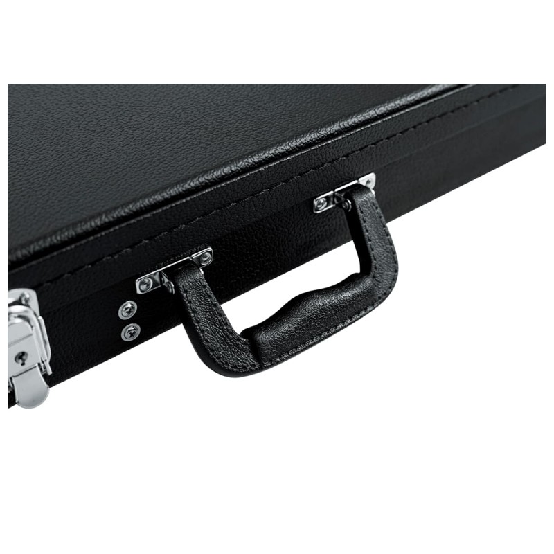 Gator Cases GWE-ELEC - Futerał na gitarę elektryczną