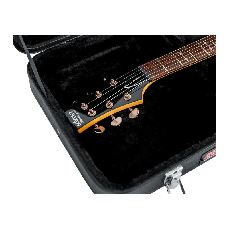 Gator Cases GWE-ELEC - Futerał na gitarę elektryczną