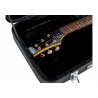 Gator Cases GWE-ELEC - Futerał na gitarę elektryczną