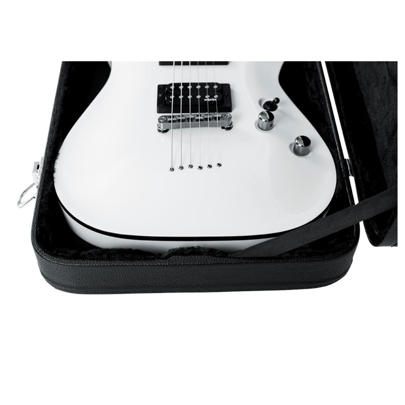 Gator Cases GWE-ELEC - Futerał na gitarę elektryczną