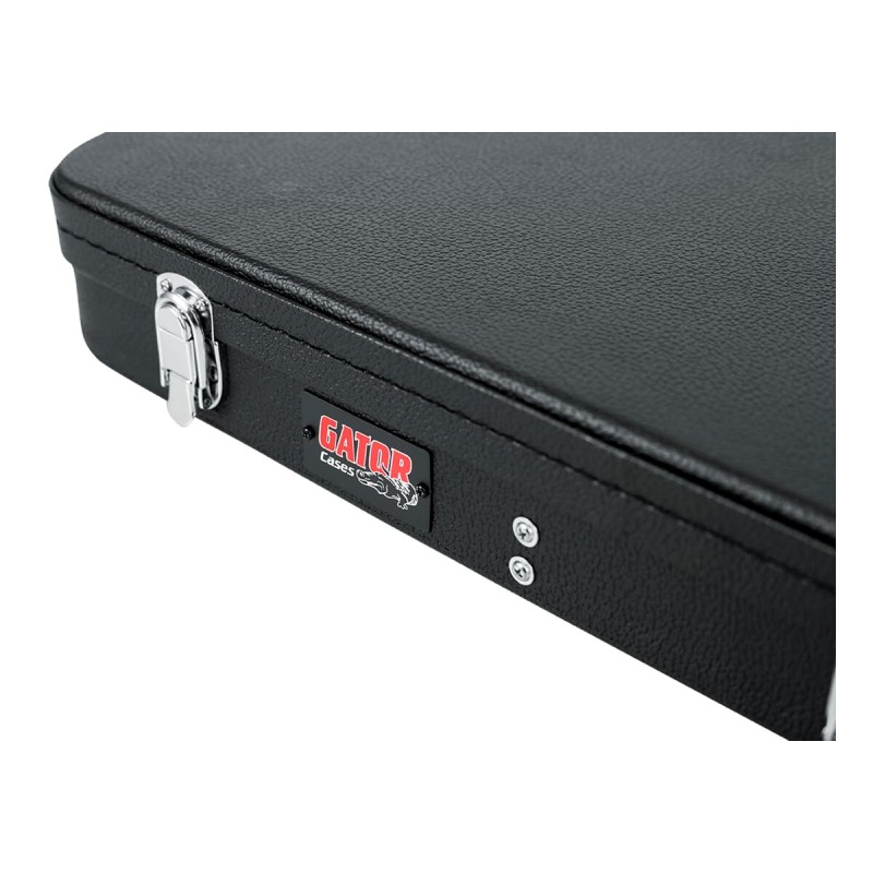 Gator Cases GWE-ELEC - Futerał na gitarę elektryczną