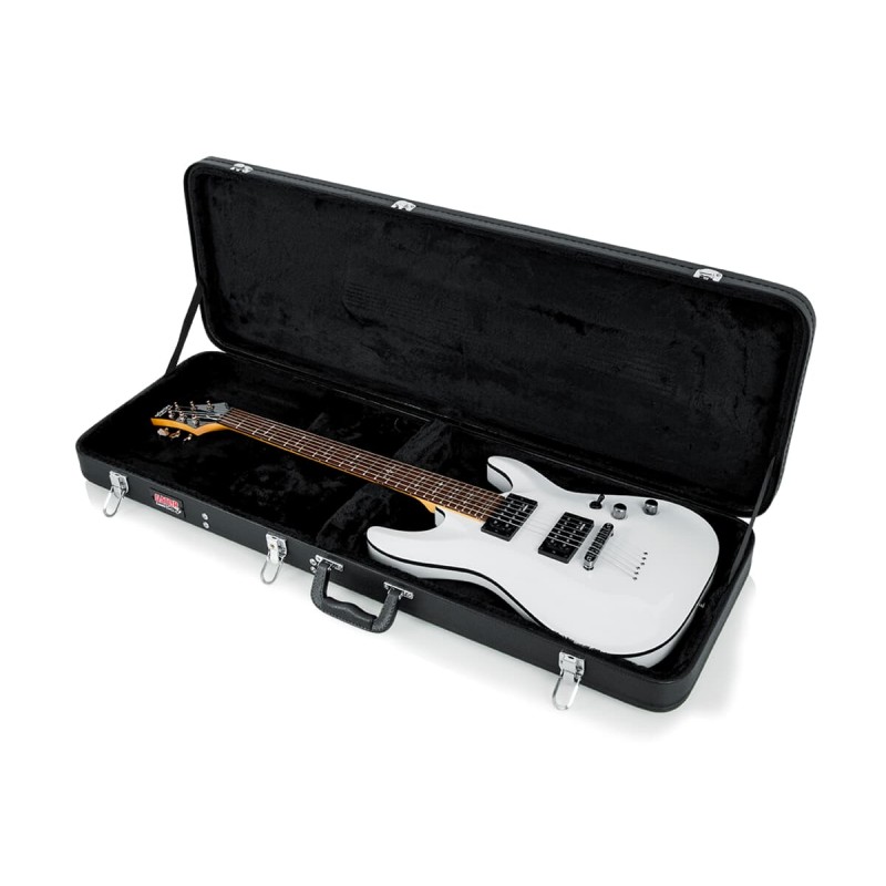 Gator Cases GWE-ELEC - Futerał na gitarę elektryczną
