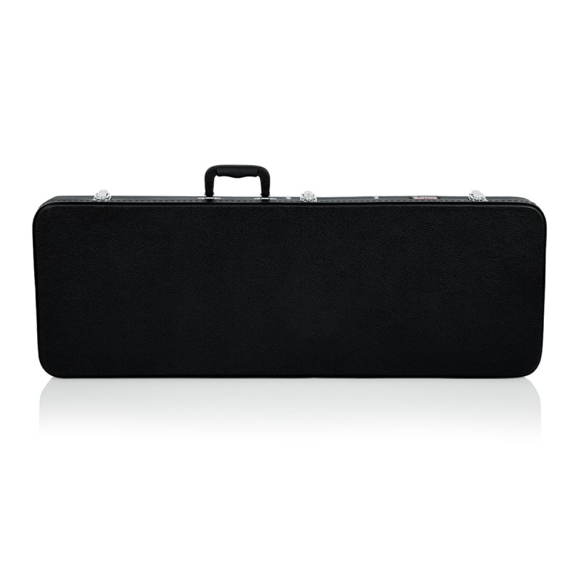 Gator Cases GWE-ELEC-WIDE - Futerał na gitarę elektryczną