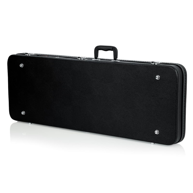 Gator Cases GWE-ELEC-WIDE - Futerał na gitarę elektryczną