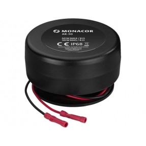 Monacor AR-50 - Wzbudniki audio