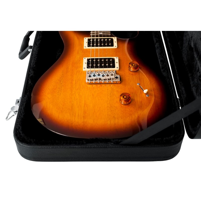 Gator Cases GWE-ELEC-WIDE - Futerał na gitarę elektryczną