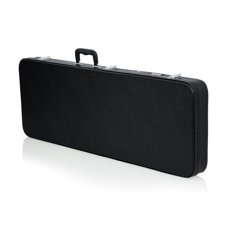 Gator Cases GWE-ELEC-WIDE - Futerał na gitarę elektryczną