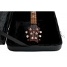 Gator Cases GWE-ELEC-WIDE - Futerał na gitarę elektryczną