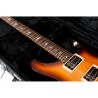 Gator Cases GWE-ELEC-WIDE - Futerał na gitarę elektryczną