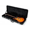Gator Cases GWE-ELEC-WIDE - Futerał na gitarę elektryczną