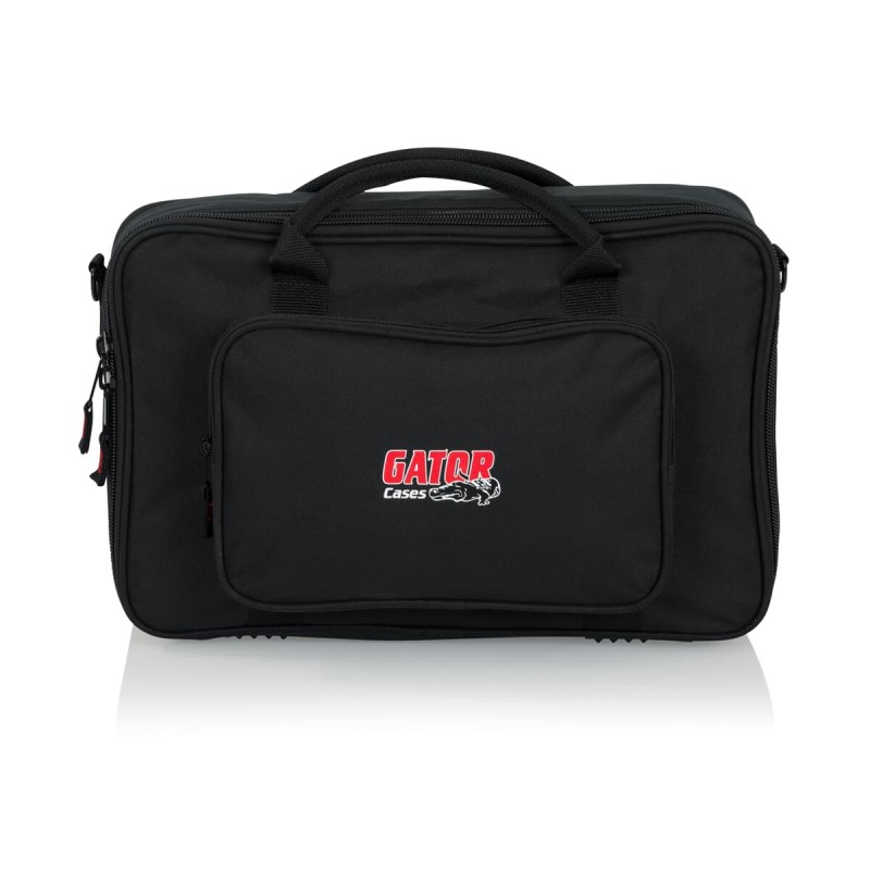 Gator Cases GK-1610 - Torba na kontrolery MIDI i samplery