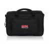 Gator Cases GK-1610 - Torba na kontrolery MIDI i samplery