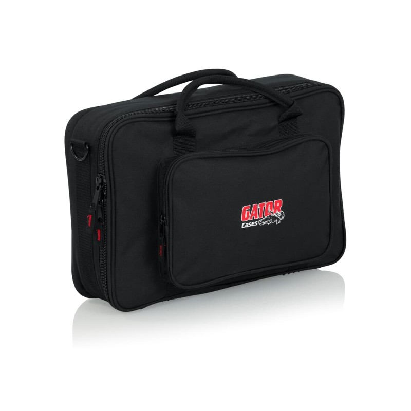 Gator Cases GK-1610 - Torba na kontrolery MIDI i samplery