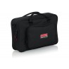 Gator Cases GK-1610 - Torba na kontrolery MIDI i samplery
