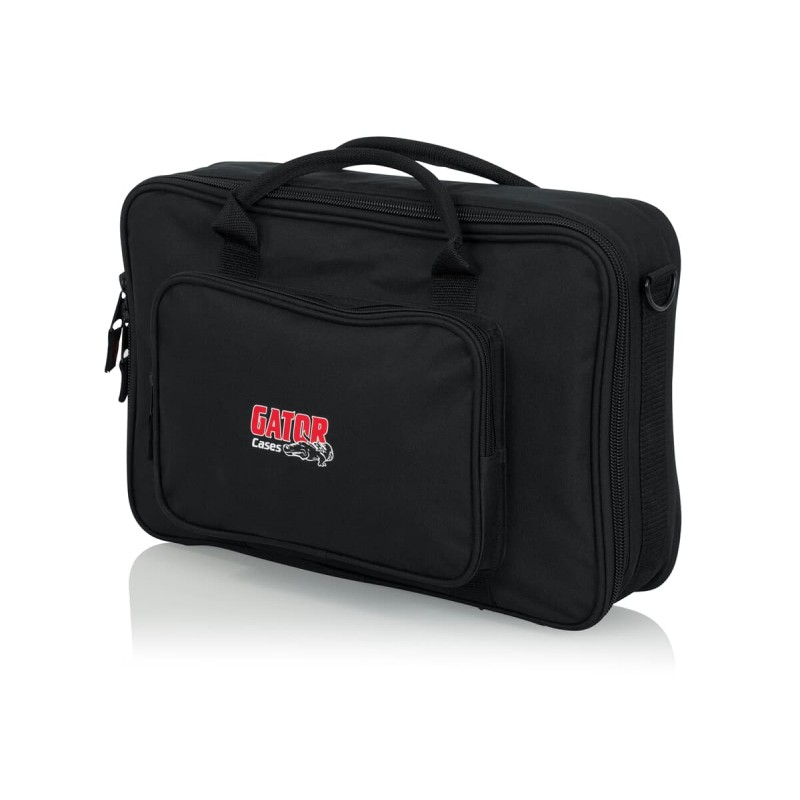 Gator Cases GK-1610 - Torba na kontrolery MIDI i samplery