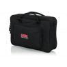 Gator Cases GK-1610 - Torba na kontrolery MIDI i samplery