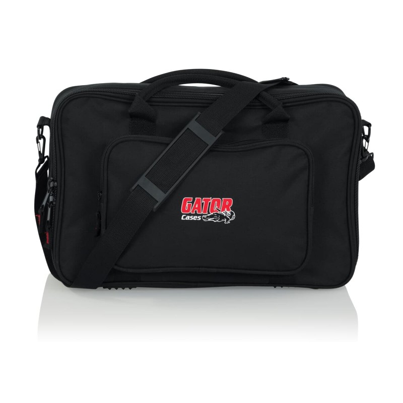 Gator Cases GK-1610 - Torba na kontrolery MIDI i samplery