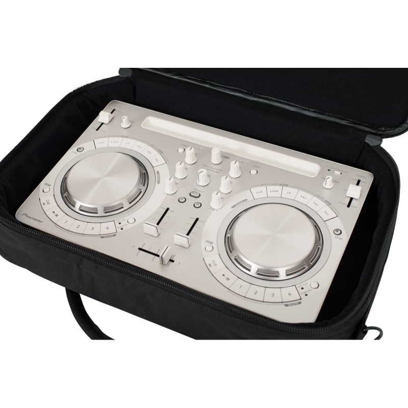 Gator Cases GK-1610 - Torba na kontrolery MIDI i samplery