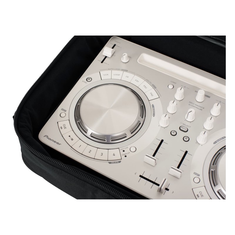 Gator Cases GK-1610 - Torba na kontrolery MIDI i samplery