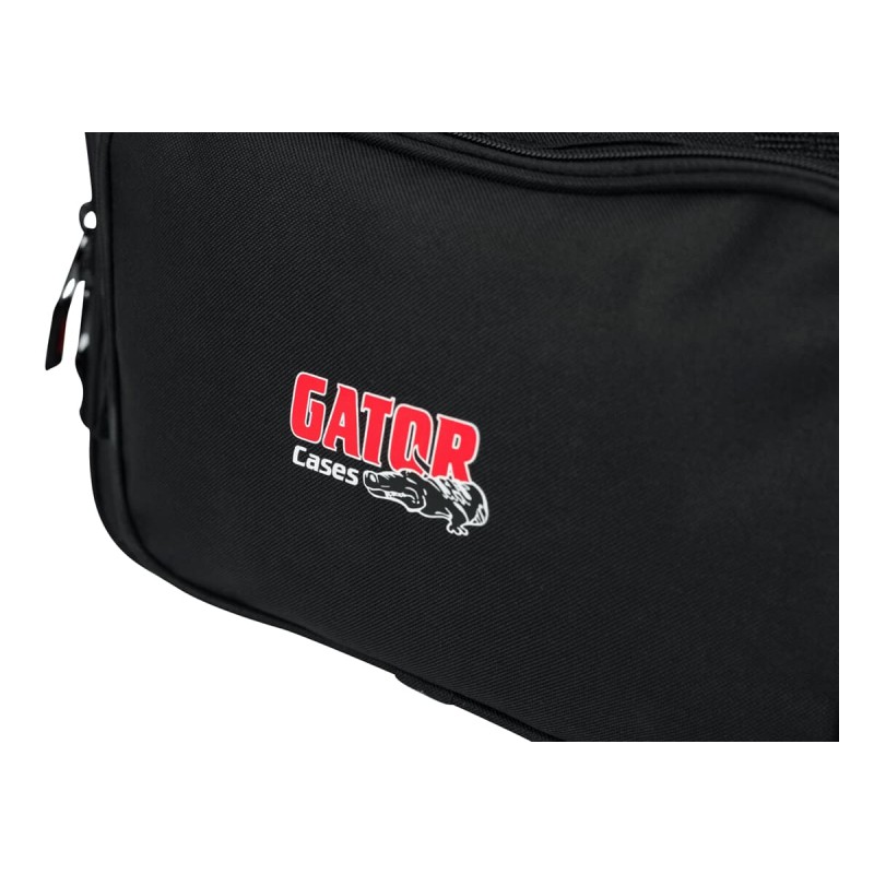 Gator Cases GK-1610 - Torba na kontrolery MIDI i samplery
