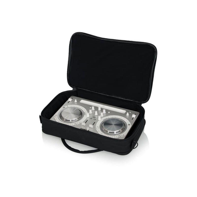Gator Cases GK-1610 - Torba na kontrolery MIDI i samplery
