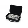 Gator Cases GK-1610 - Torba na kontrolery MIDI i samplery
