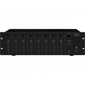 Monacor ARM-880 - matryca audio