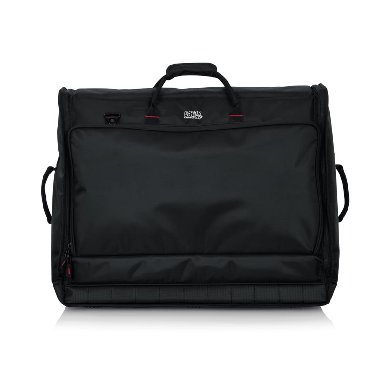 Gator Cases G-MIXERBAG-2621 - Torba na mikser Behringer X32 Compact i podobnych rozmiarach