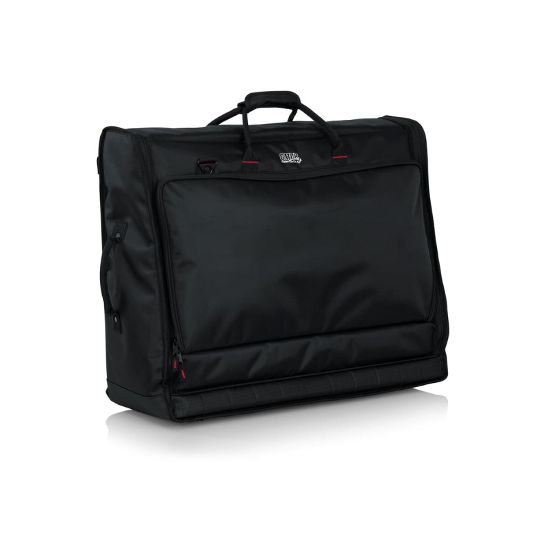 Gator Cases G-MIXERBAG-2621 - Torba na mikser Behringer X32 Compact i podobnych rozmiarach