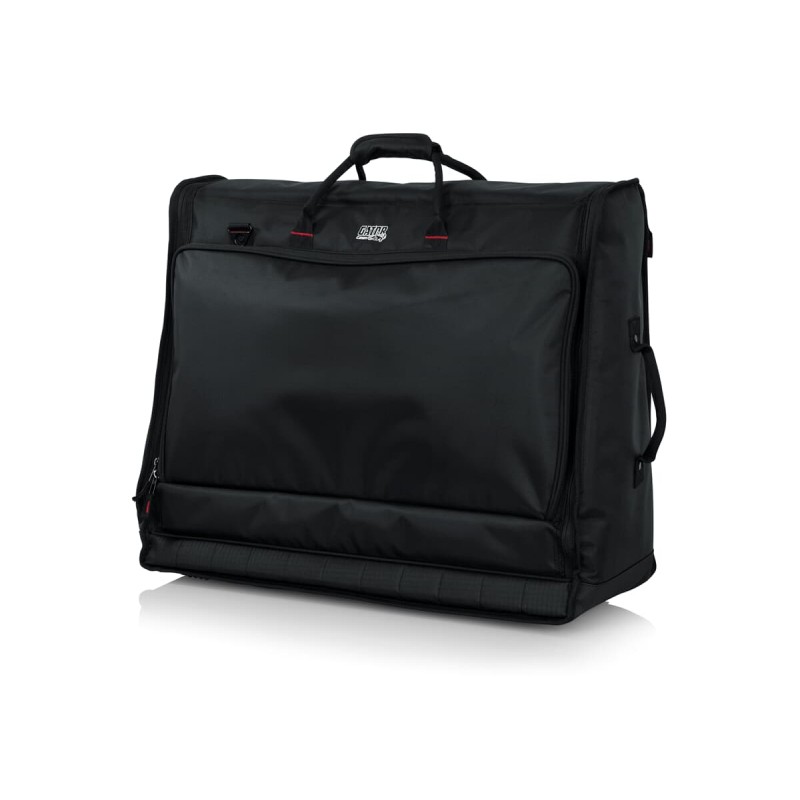 Gator Cases G-MIXERBAG-2621 - Torba na mikser Behringer X32 Compact i podobnych rozmiarach