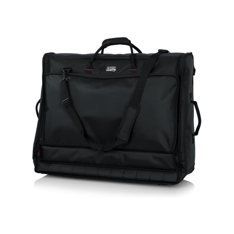 Gator Cases G-MIXERBAG-2621 - Torba na mikser Behringer X32 Compact i podobnych rozmiarach