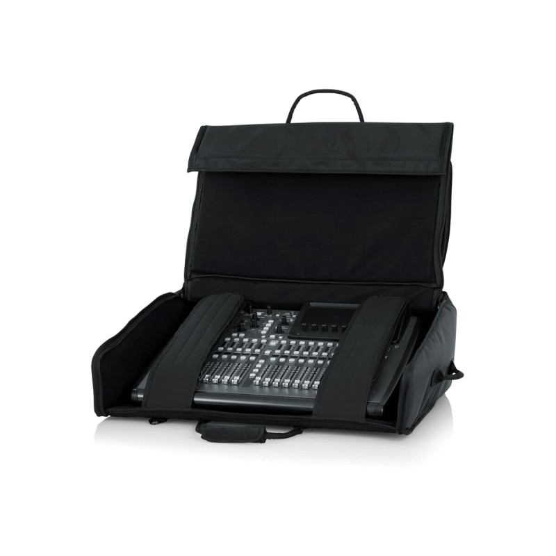 Gator Cases G-MIXERBAG-2621 - Torba na mikser Behringer X32 Compact i podobnych rozmiarach