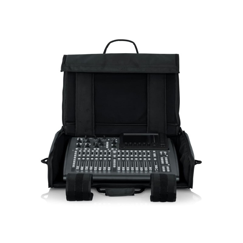 Gator Cases G-MIXERBAG-2621 - Torba na mikser Behringer X32 Compact i podobnych rozmiarach