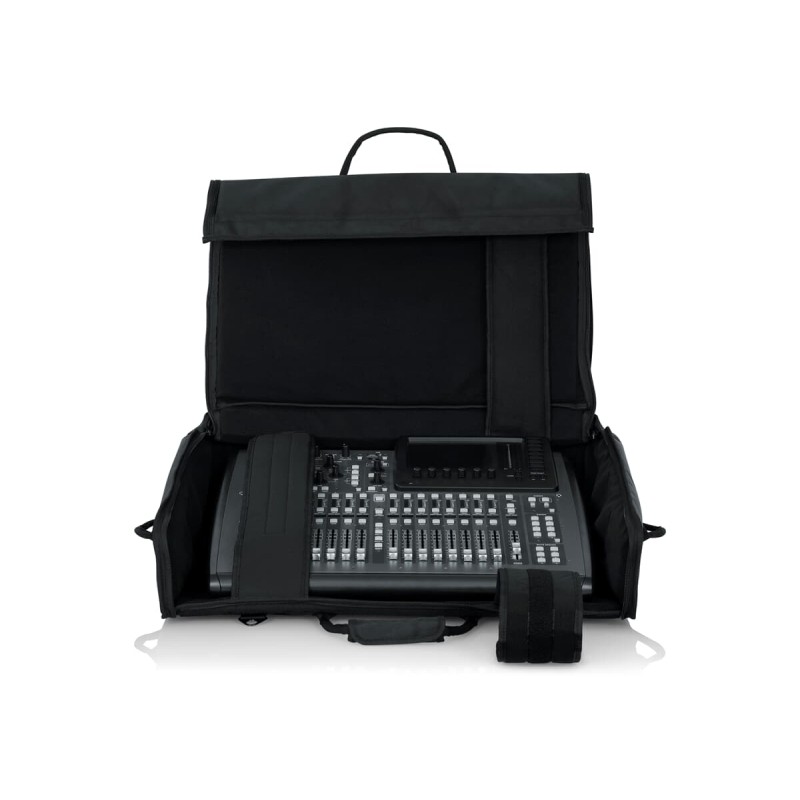 Gator Cases G-MIXERBAG-2621 - Torba na mikser Behringer X32 Compact i podobnych rozmiarach