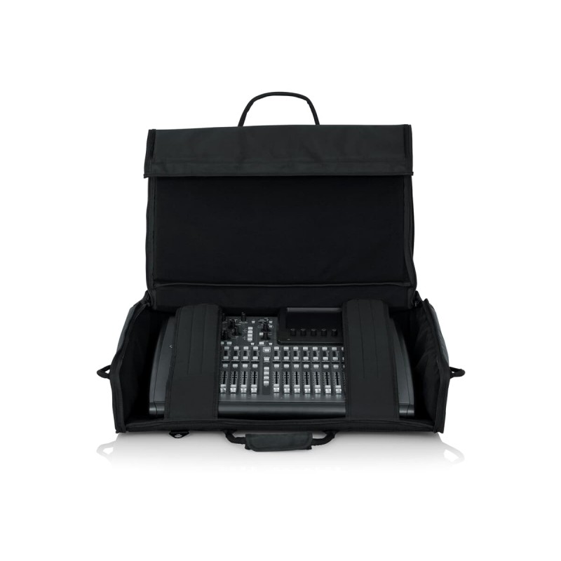Gator Cases G-MIXERBAG-2621 - Torba na mikser Behringer X32 Compact i podobnych rozmiarach