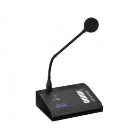 Monacor ARM-880RC - mikrofon pulpitowy