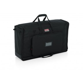 Gator Cases G-LCD-TOTE-MDX2 - Torba na dwa monitory LCD z ekranem 27" - 32"