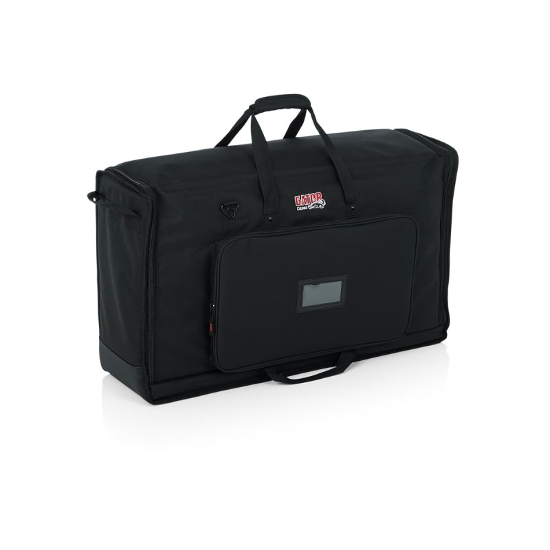 Gator Cases G-LCD-TOTE-MDX2 - Torba na dwa monitory LCD z ekranem 27" - 32"