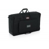 Gator Cases G-LCD-TOTE-MDX2 - Torba na dwa monitory LCD z ekranem 27" - 32"