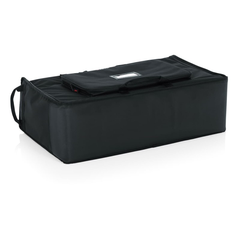 Gator Cases G-LCD-TOTE-MDX2 - Torba na dwa monitory LCD z ekranem 27" - 32"