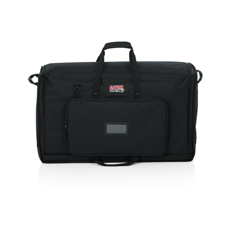 Gator Cases G-LCD-TOTE-MDX2 - Torba na dwa monitory LCD z ekranem 27" - 32"