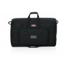 Gator Cases G-LCD-TOTE-MDX2 - Torba na dwa monitory LCD z ekranem 27" - 32"